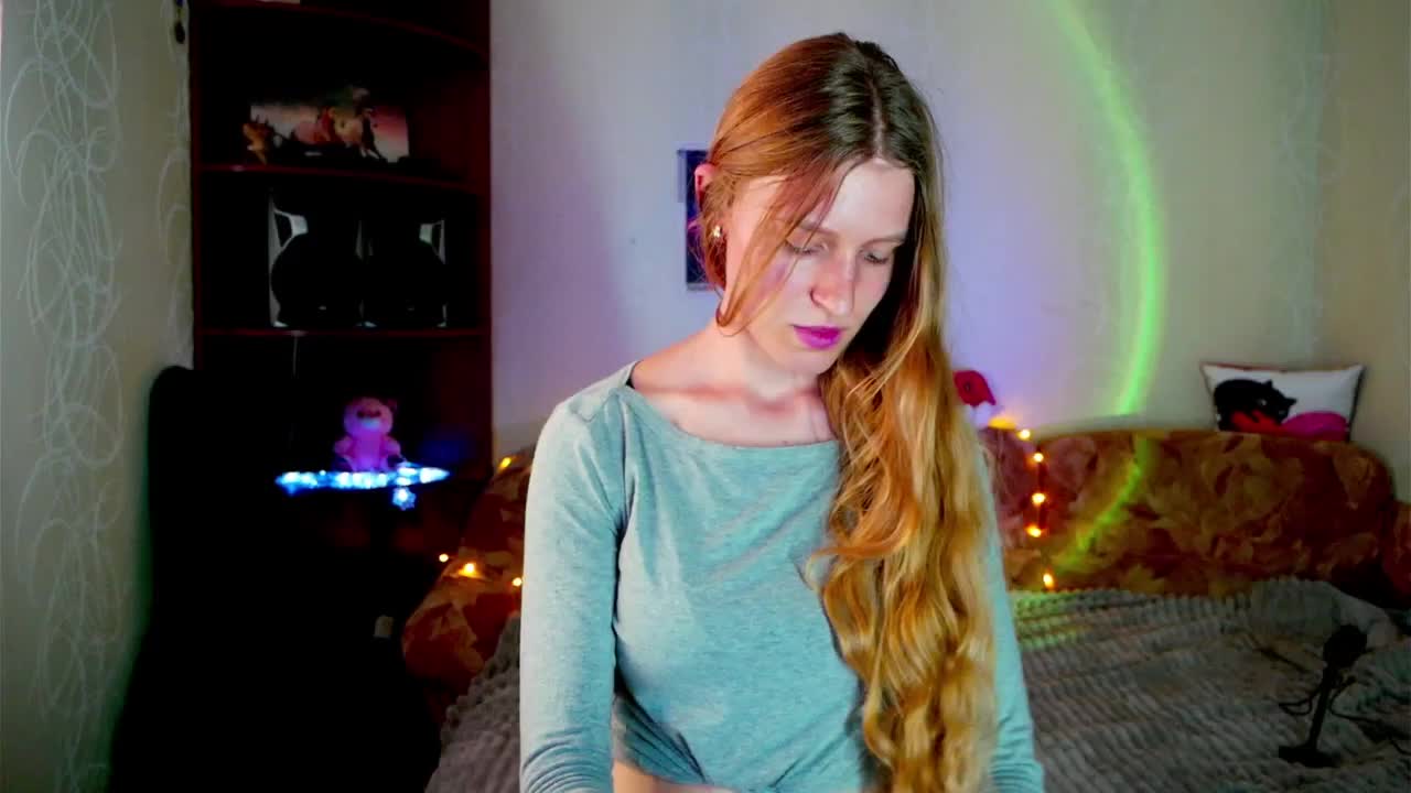 LunaEvan Live Sex December 13, 2025