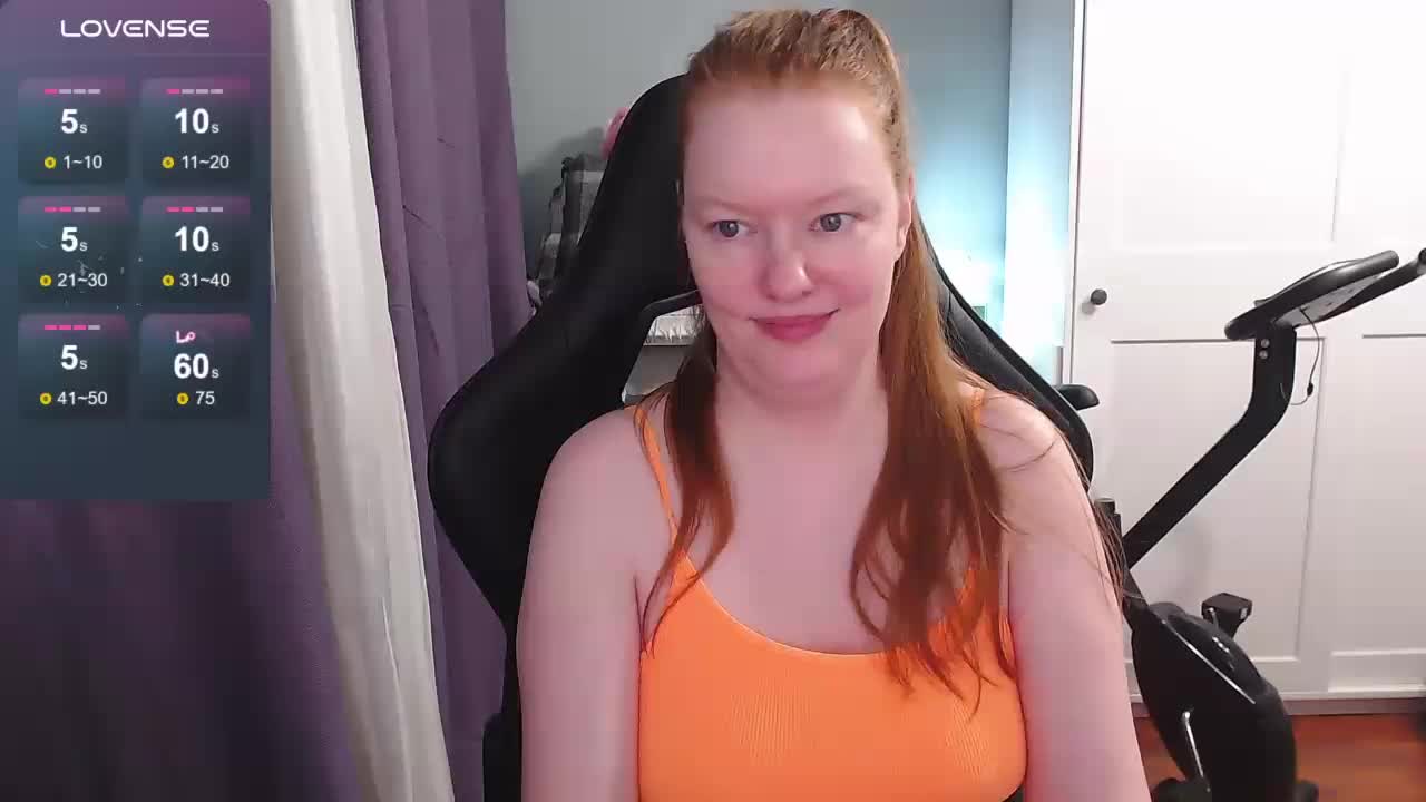 missInari Live Sex December 13, 2025