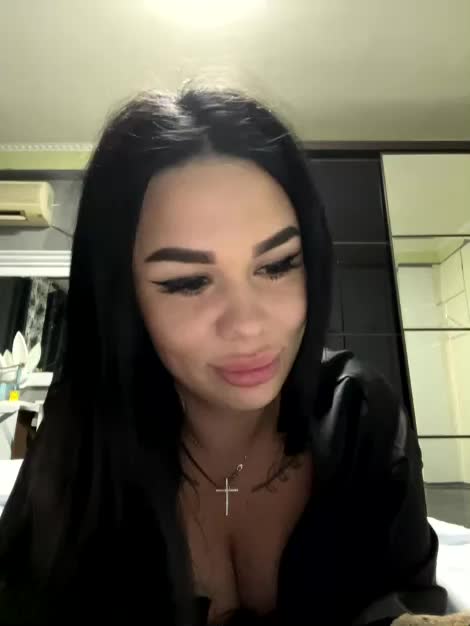 LEYLA_FOXY Live Sex September 24, 2025