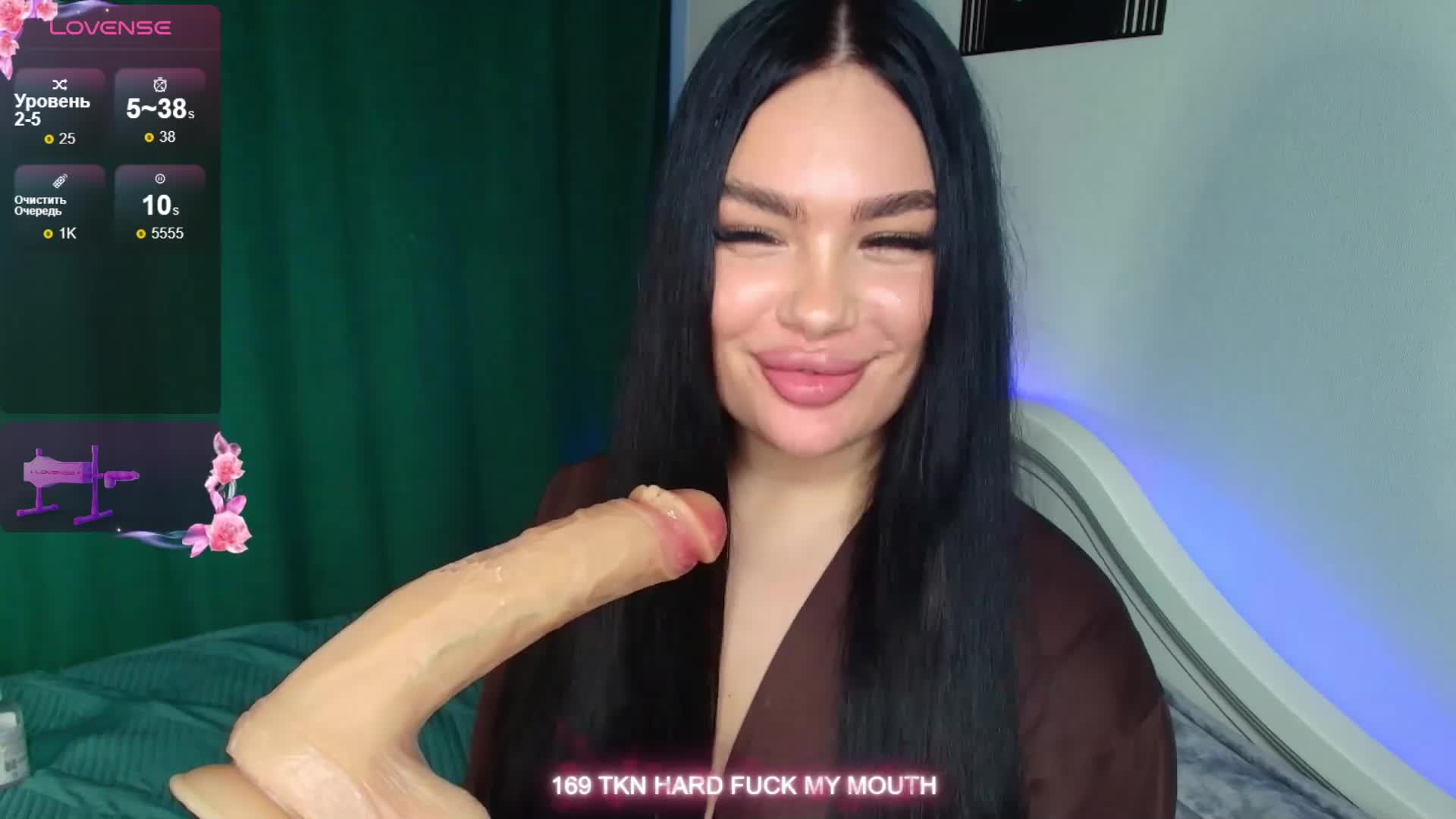 katerine-Monroe Live Sex December 14, 2025