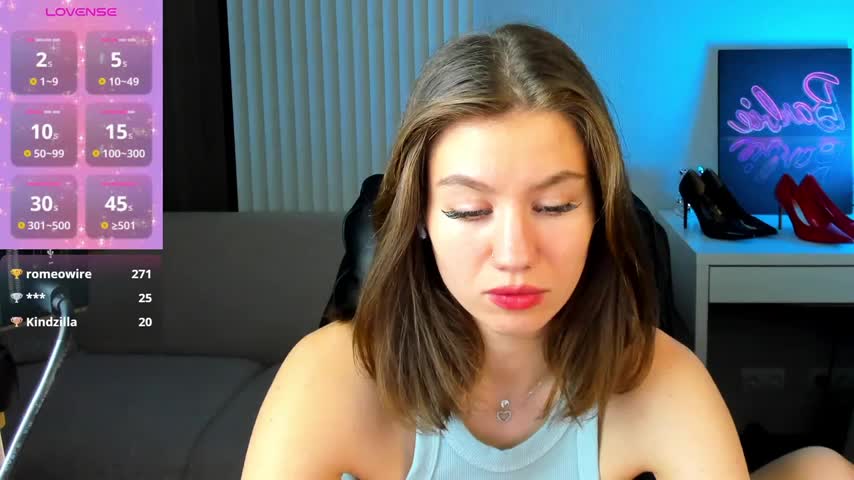 Selena_grey_ Live Sex December 13, 2025