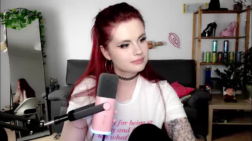 dellacrush_ Live Sex September 24, 2025