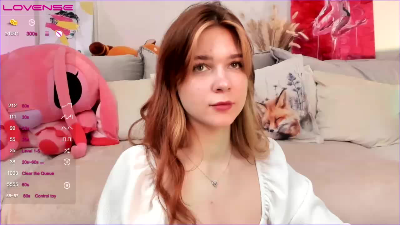 Melissa-Fox Live Sex December 14, 2025