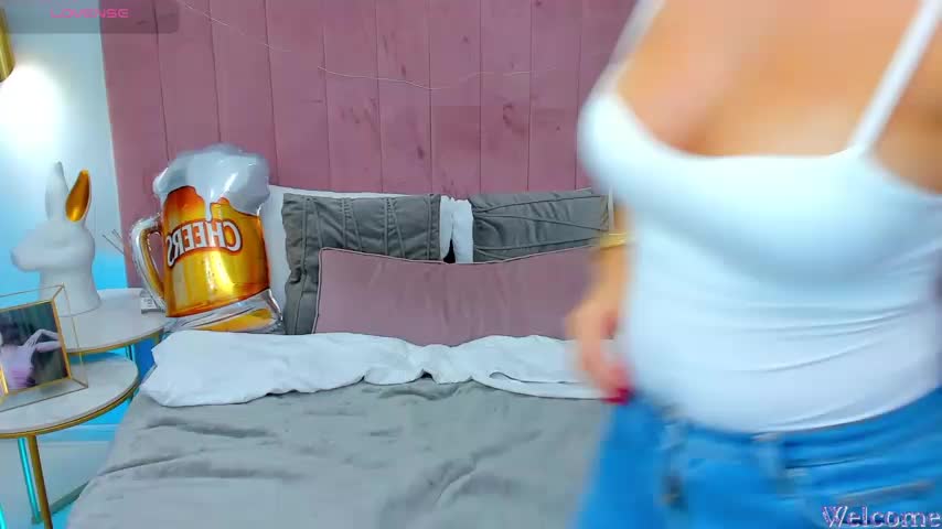 MiaMuse Live Sex December 13, 2025