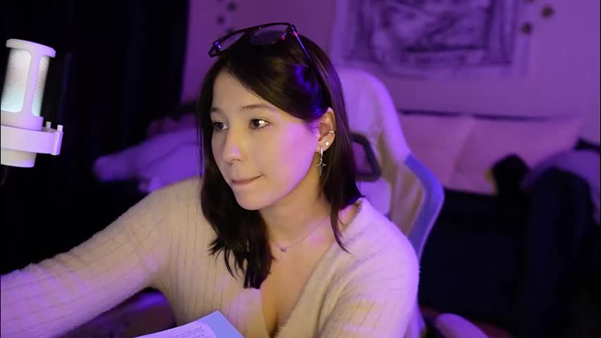 traharaaa Live Sex 2025.09.22