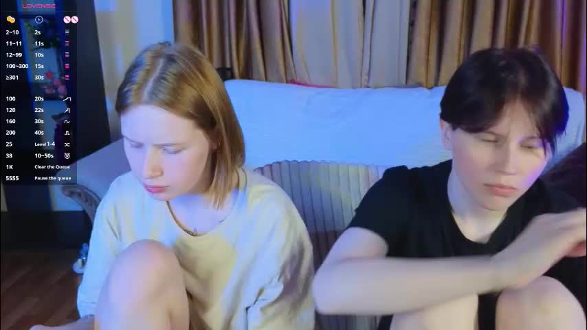 berry_assortment Live Sex December 13, 2025