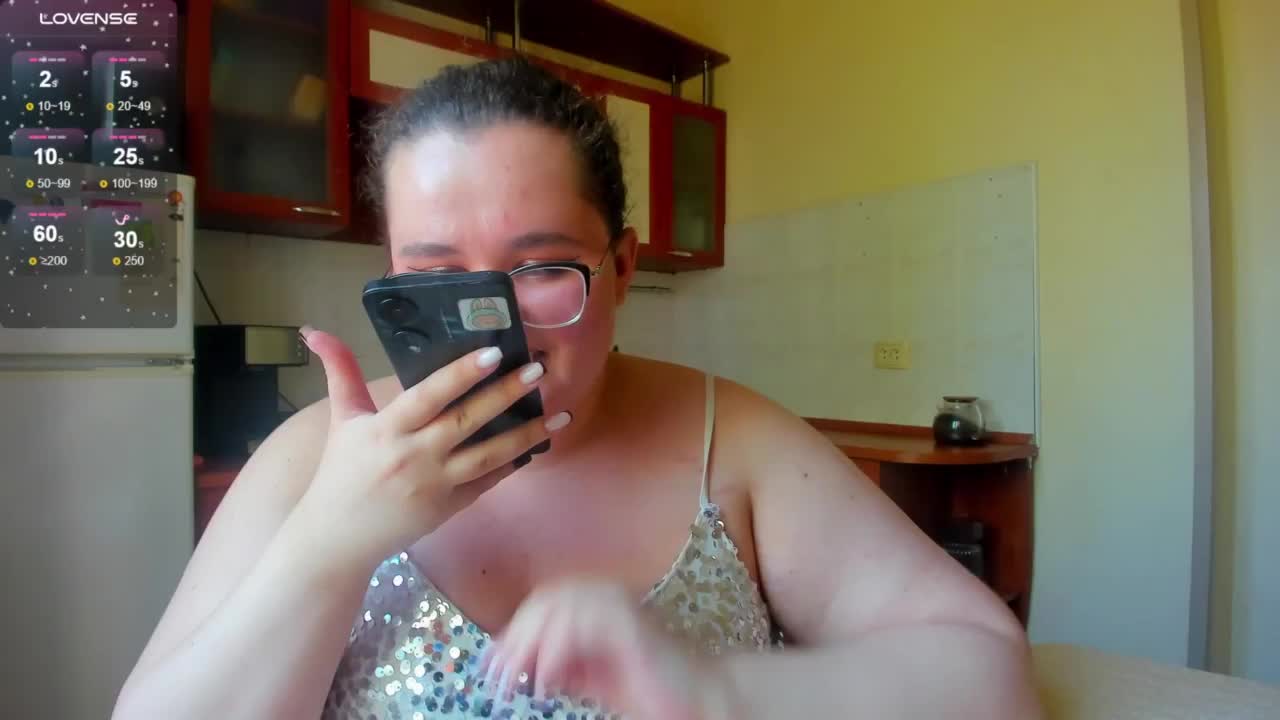 Jessica-Joy Live Sex December 17, 2025