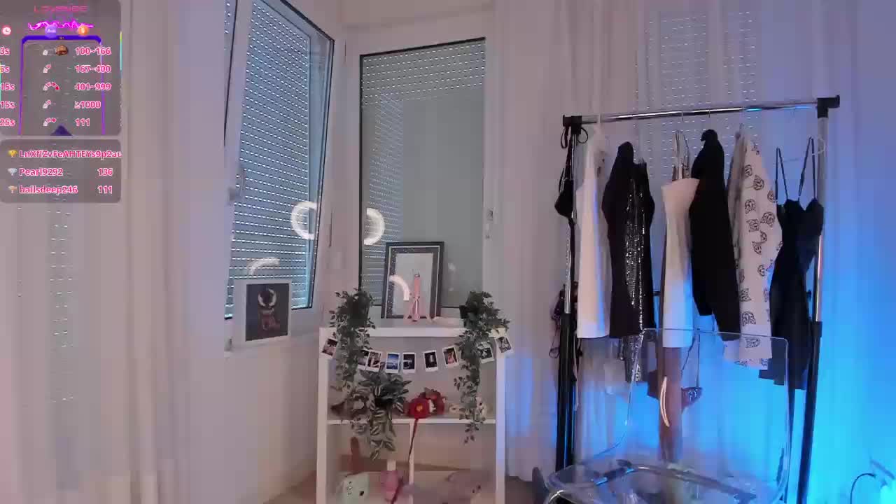 seilyfox Live Sex December 18, 2025