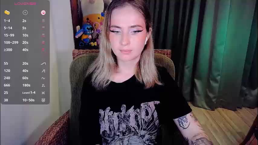 shyfoxxxy Live Sex December 13, 2025