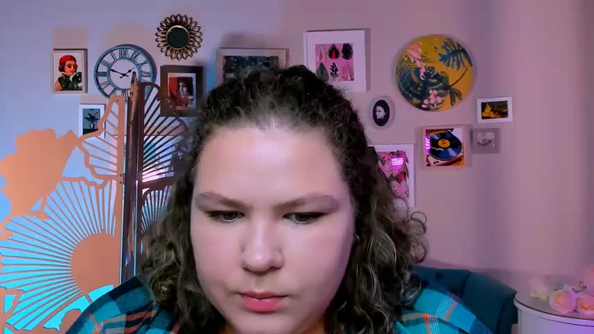 FlorenceAnderson Live Sex December 14, 2025