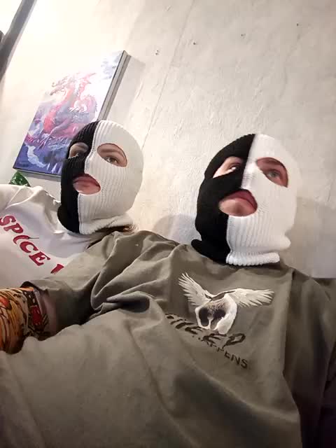 Kiss-Kissaa Live Sex December 18, 2025