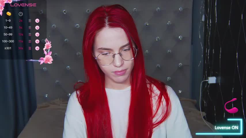 EmilyKents Live Sex December 13, 2025