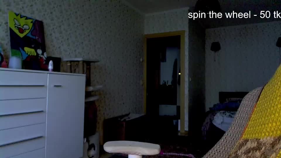 fairydreams_ Live Sex December 17, 2025