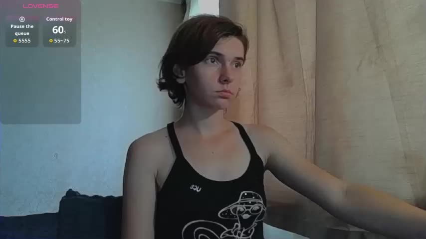 Your_Kitty Live Sex December 18, 2025