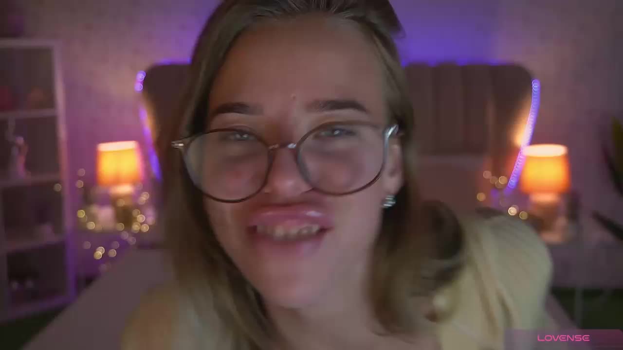 SexyIrinka Live Sex December 18, 2025