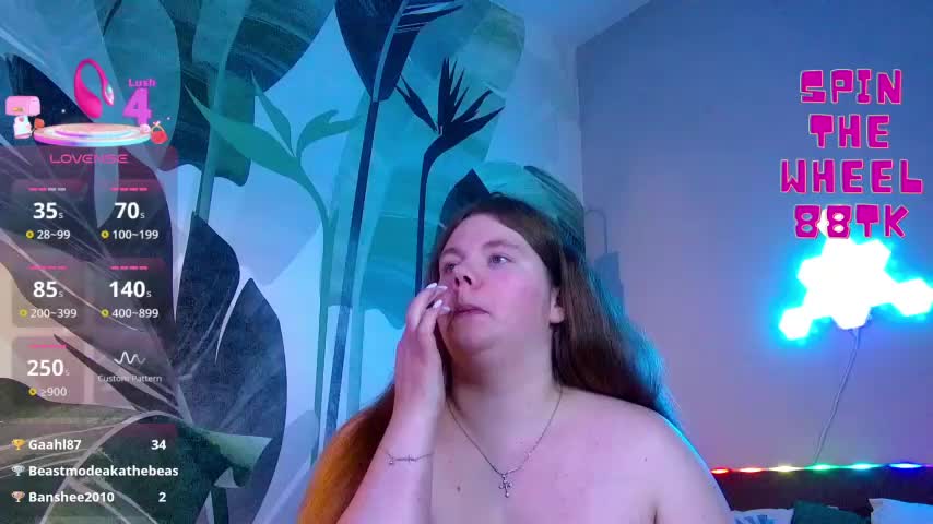 RubyValen Live Sex December 17, 2025