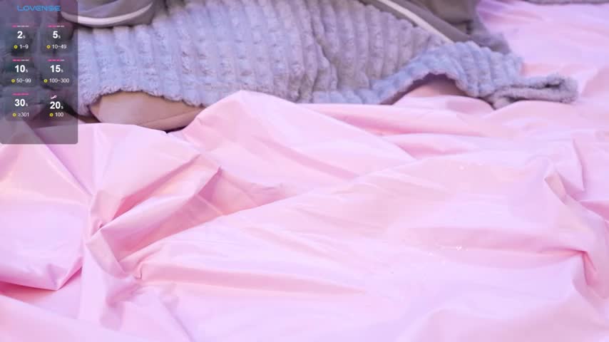 lil_fleur Live Sex December 13, 2025