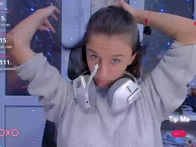 KikNika Live Sex December 13, 2025