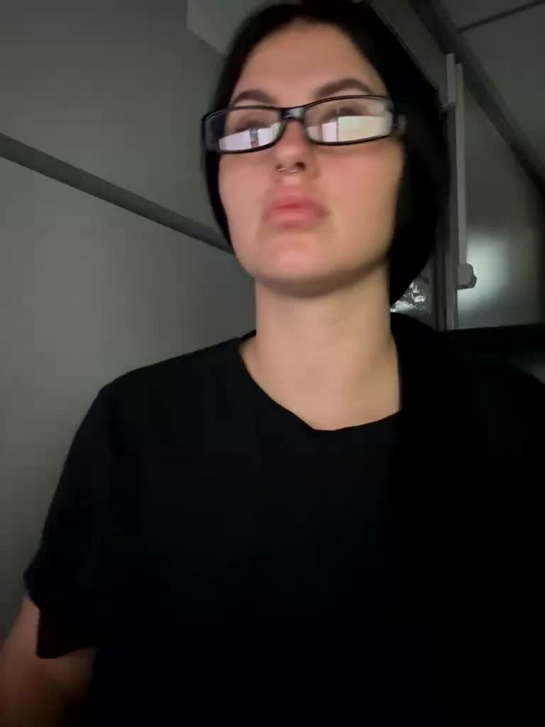 DarkLuna Live Sex December 12, 2025