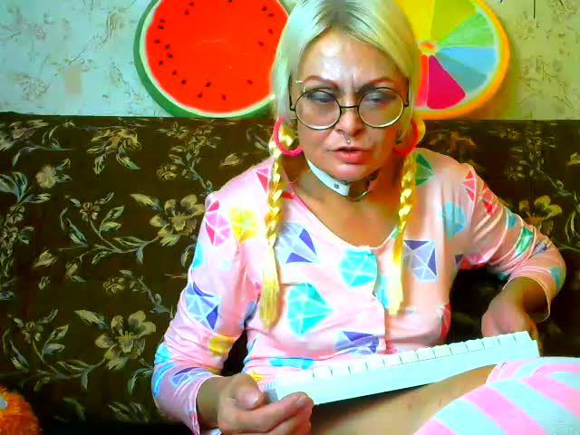 GardenerofIllusions Live Sex December 13, 2025