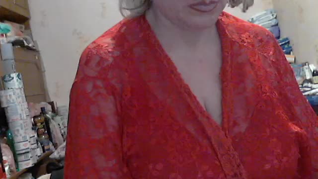 Bonditta Live Sex December 14, 2025