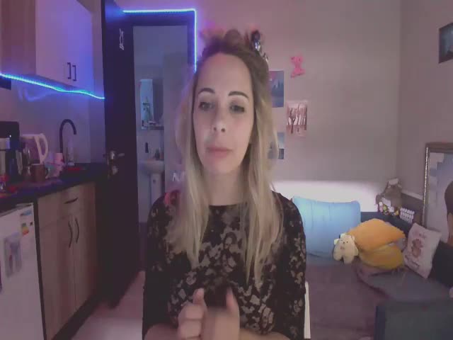 Getera_Cass Live Sex December 13, 2025