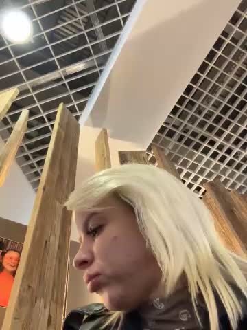 LikaCat Live Sex December 14, 2025