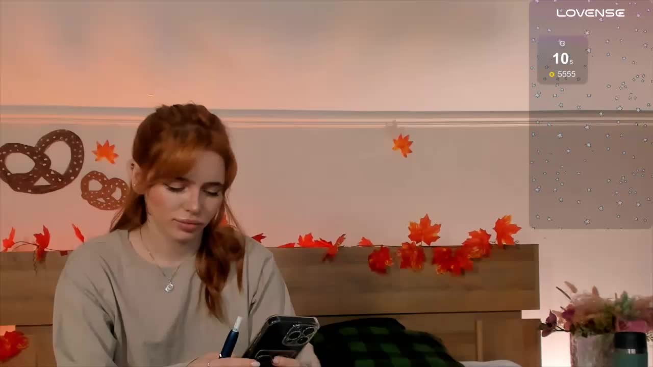 Phoenix_Margo Live Sex December 14, 2025