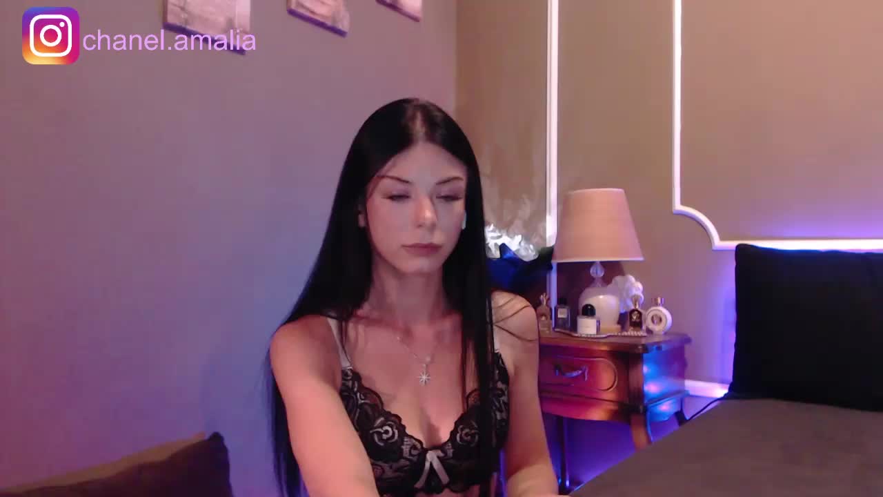 TriMorti Live Sex 2025.09.25