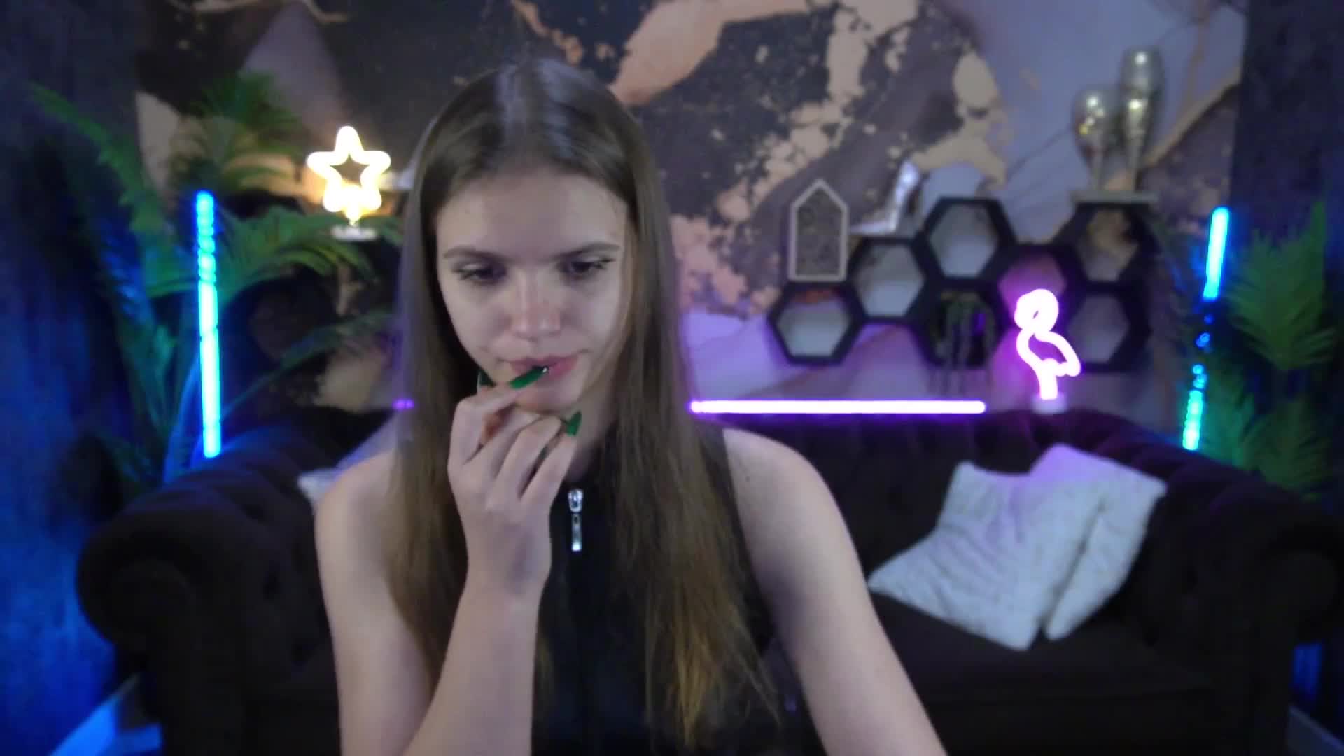 PussyOnLuck Live Sex December 17, 2025