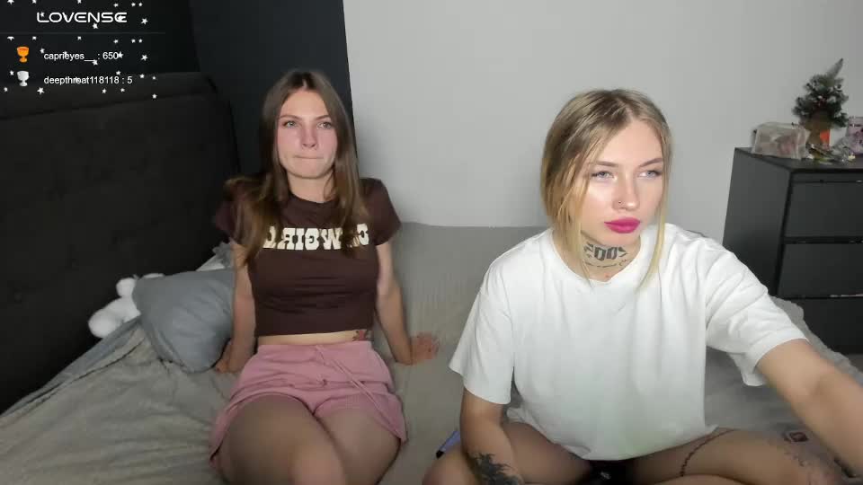 streis_mua Live Sex December 13, 2025