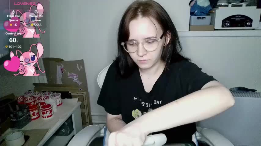 crashtest_13 Live Sex 2025.09.24