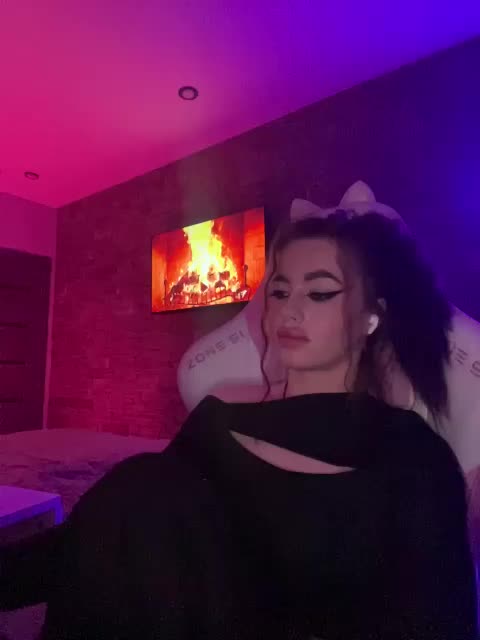 HotGirlEva Live Sex December 14, 2025