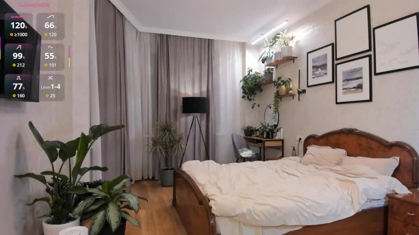 NicoleLuv Live Sex December 14, 2025