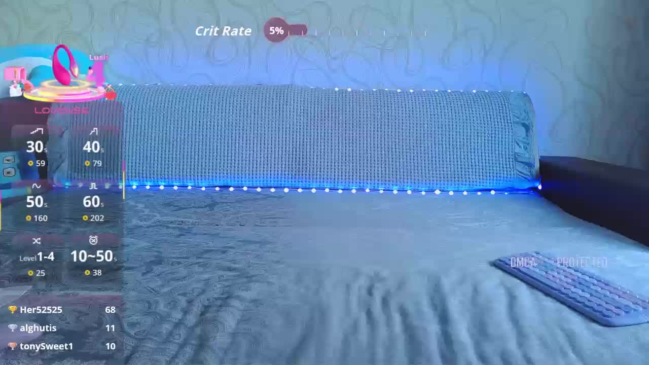 Jia_Lissa Live Sex December 19, 2025