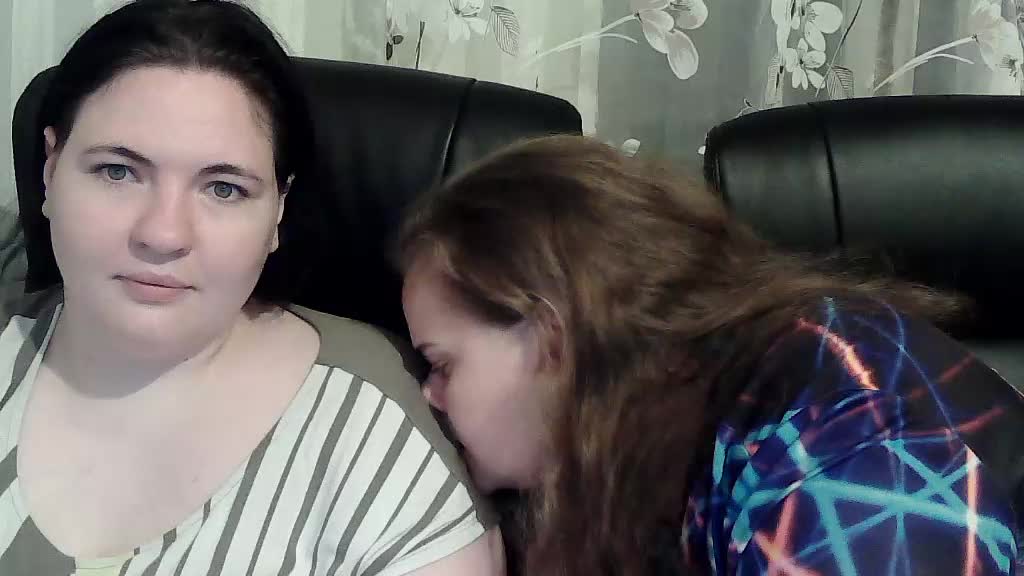 HollyXEva Live Sex December 13, 2025