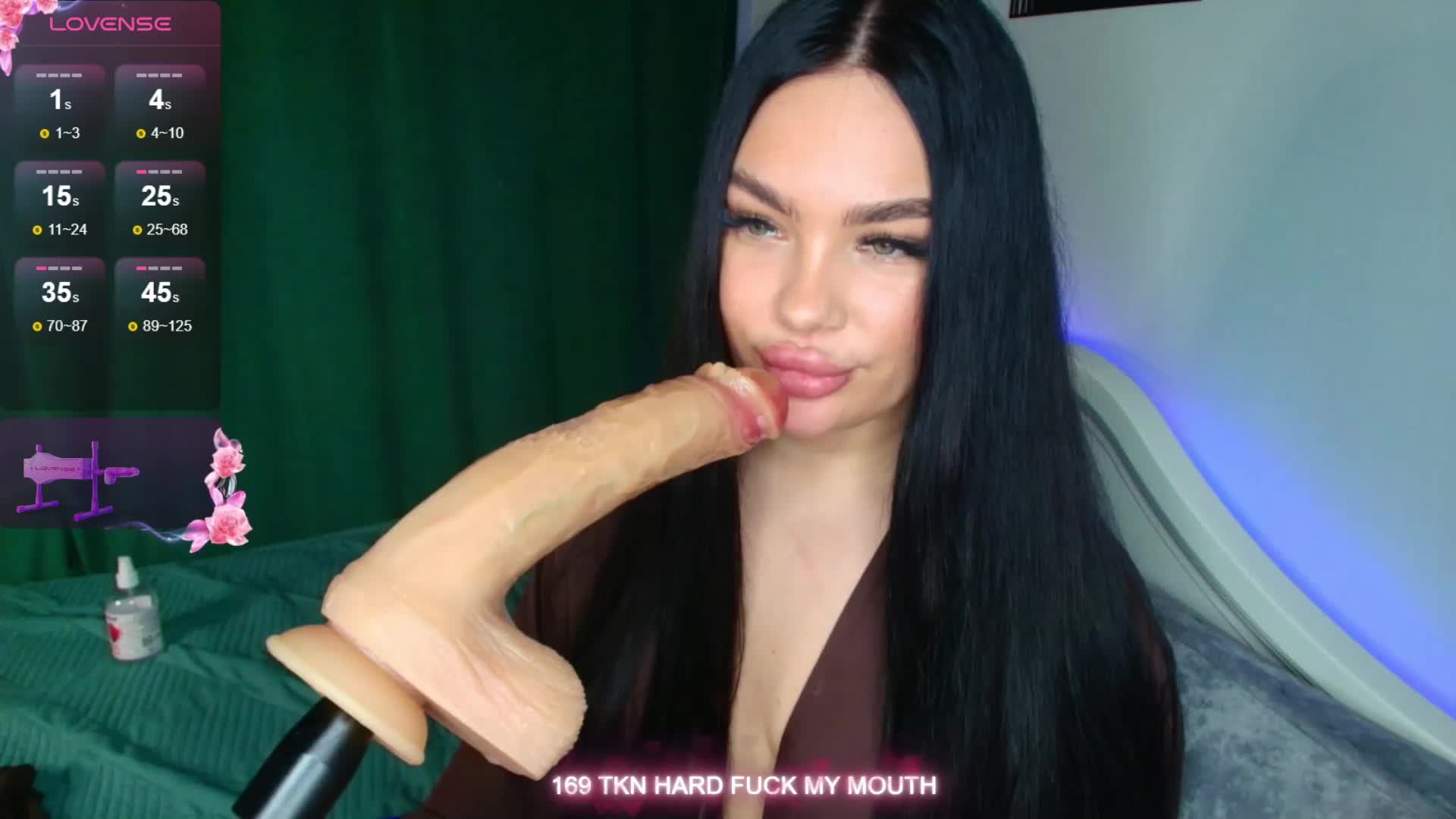 katerine-Monroe Live Sex December 14, 2025