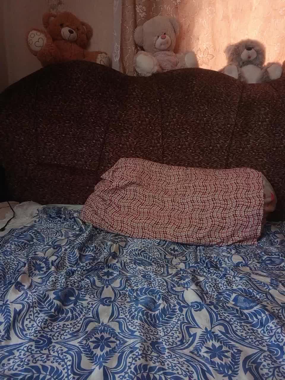 Mariabo Live Sex December 13, 2025