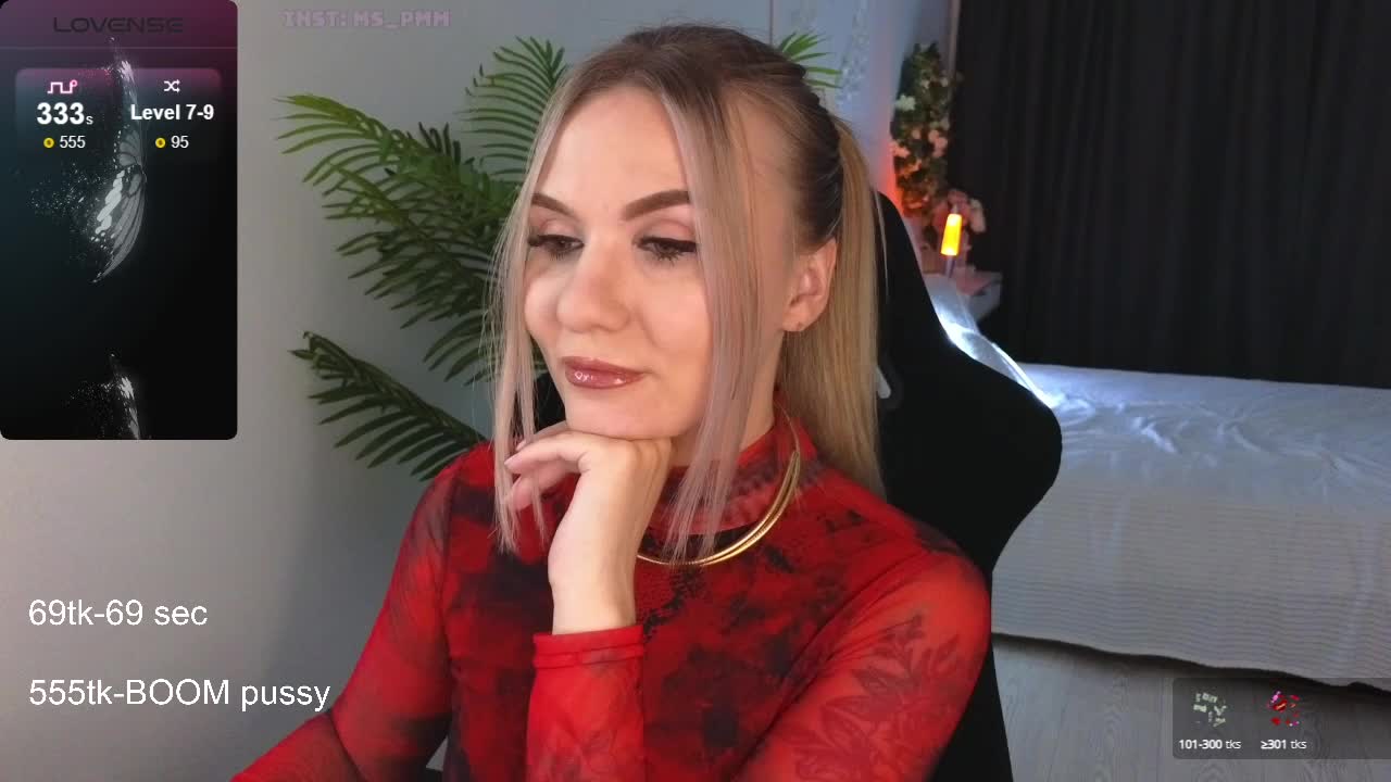 Maria-li Live Sex December 13, 2025