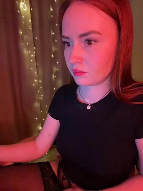 Albinka_Malinka Live Sex December 13, 2025