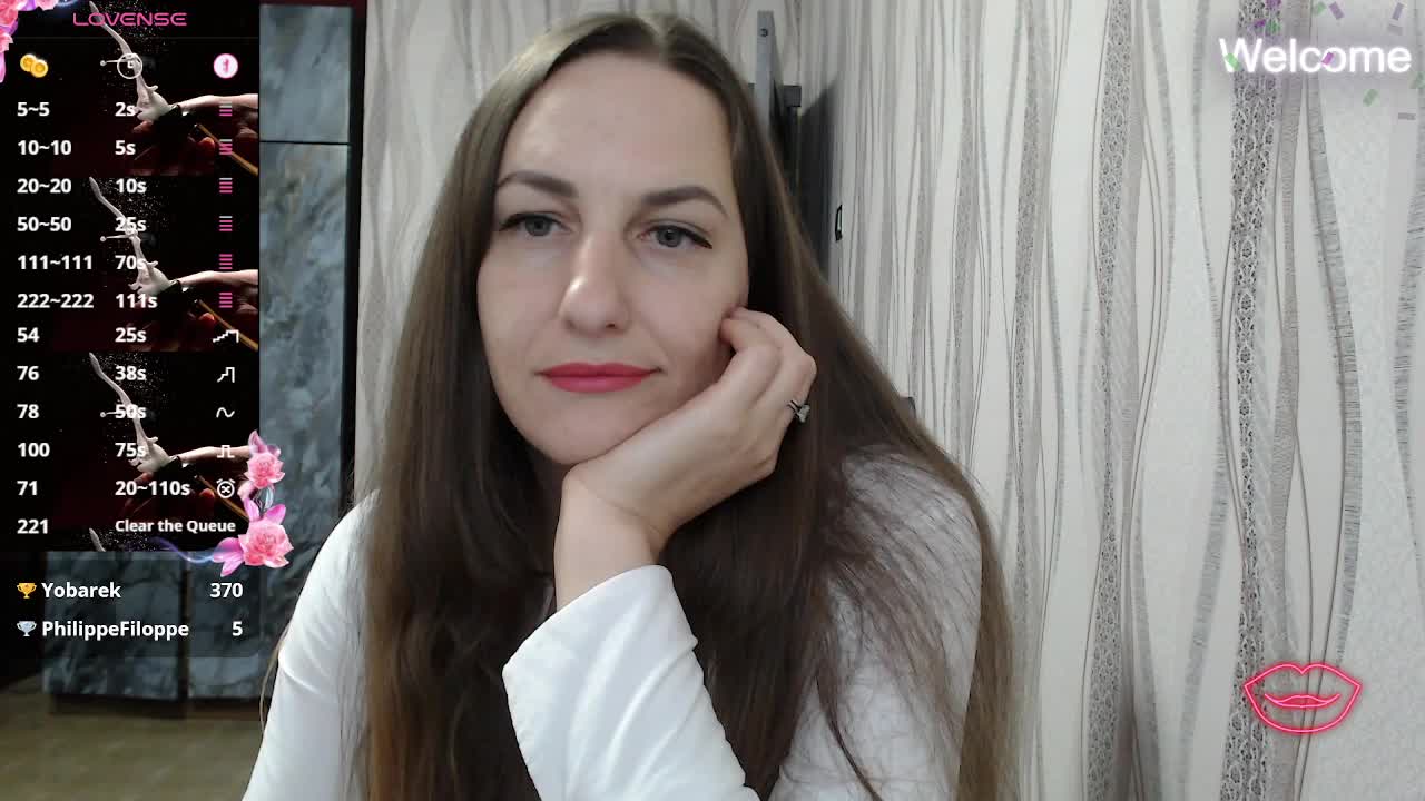 MilayaZhenya Live Sex December 13, 2025