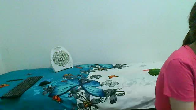 MagalitaAx Live Sex December 19, 2025