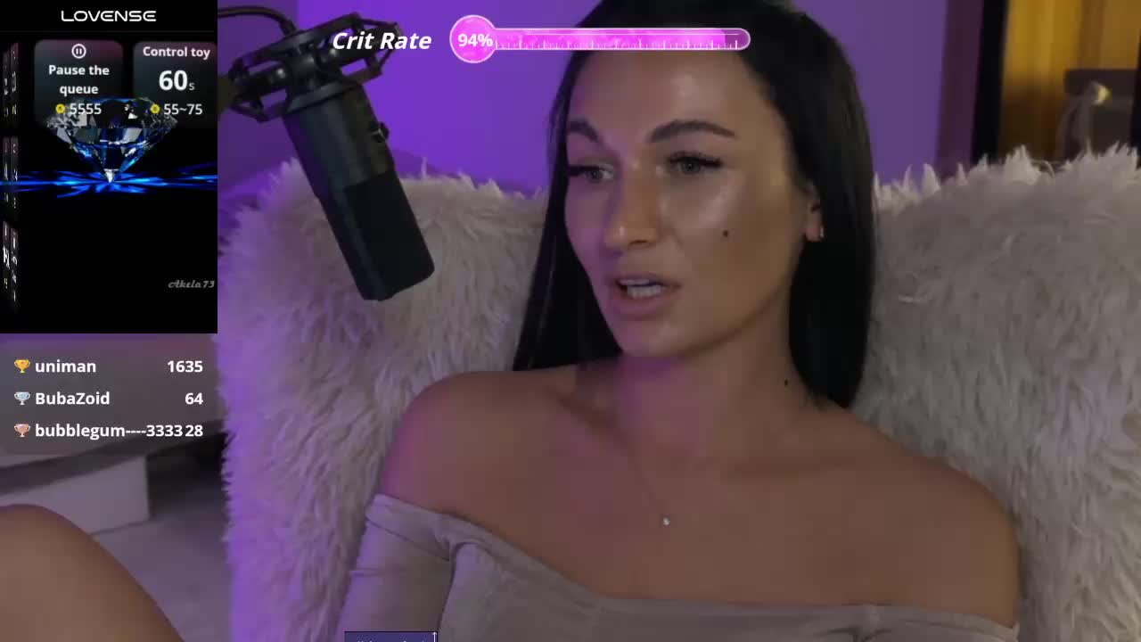 _UkRaiNo4Ka_ Live Sex December 13, 2025