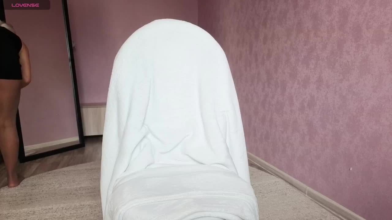 FemdomLedyMaria Live Sex 2025.09.24