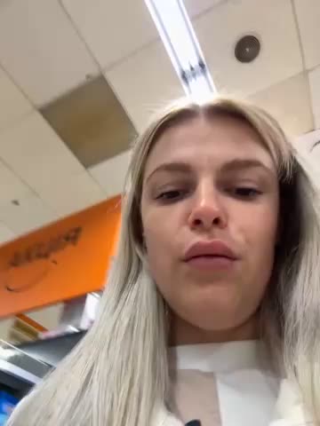 HarrietDart Live Sex 2025.09.26