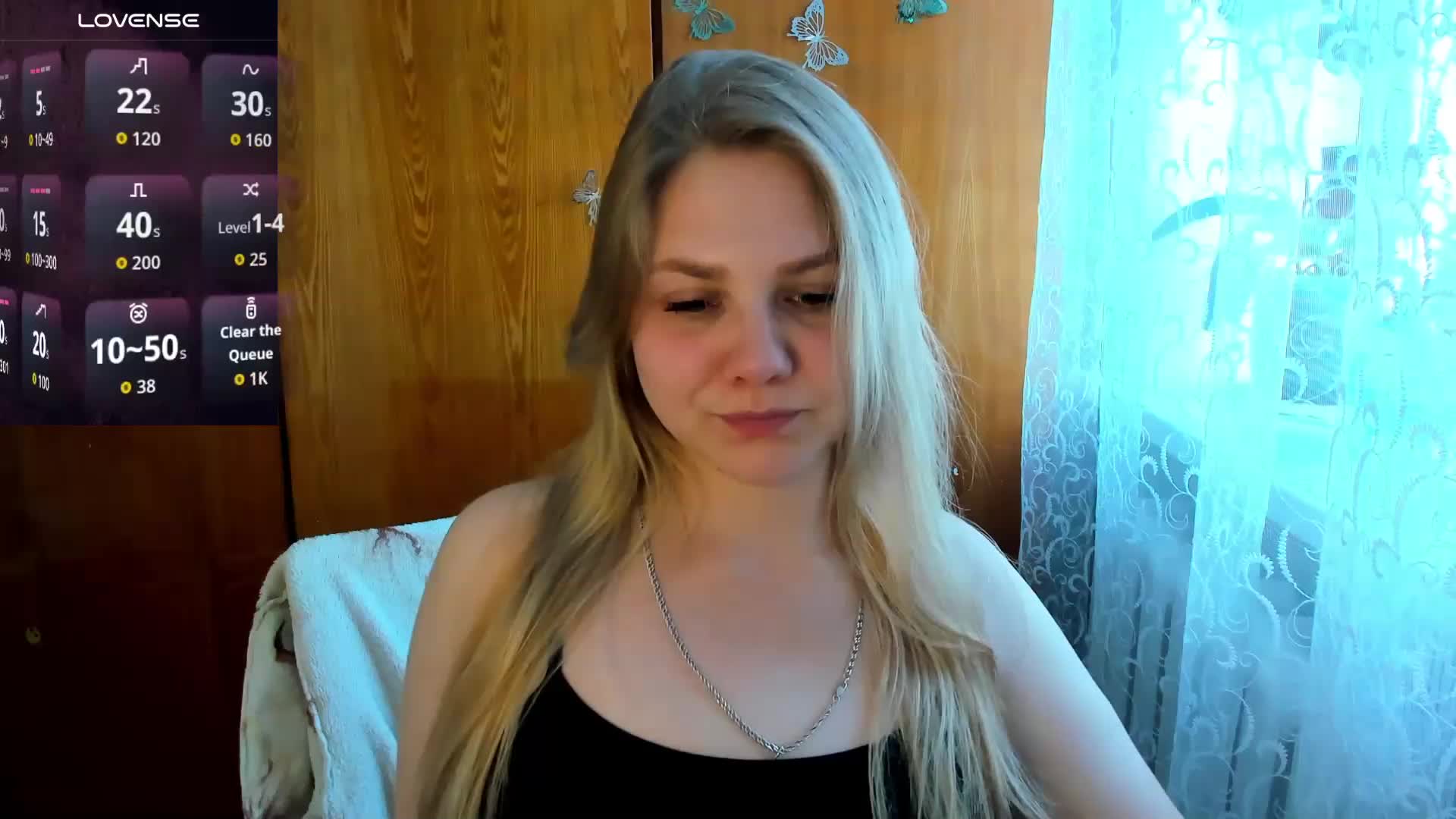 Emma-Frizea Live Sex December 17, 2025