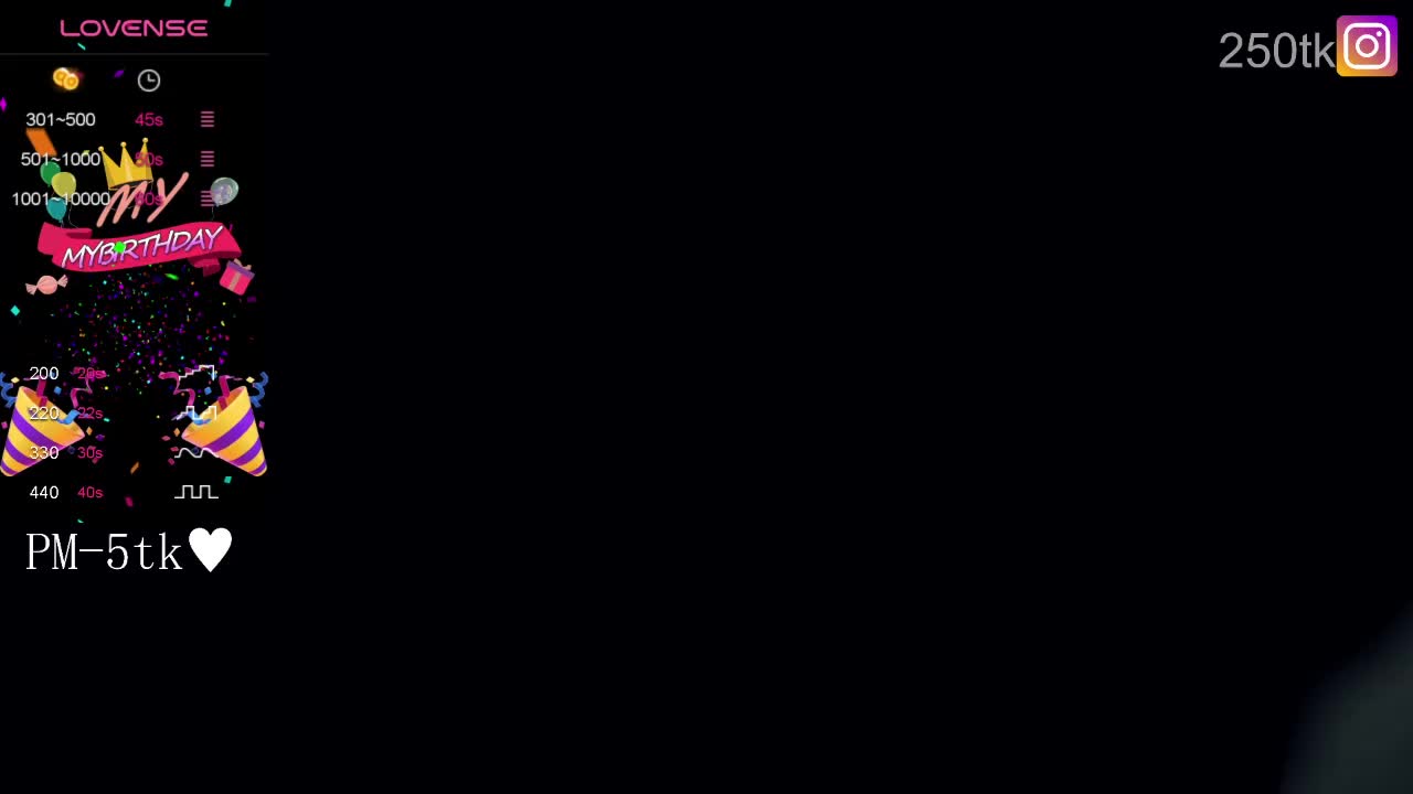 YonaBones Live Sex September 24, 2025