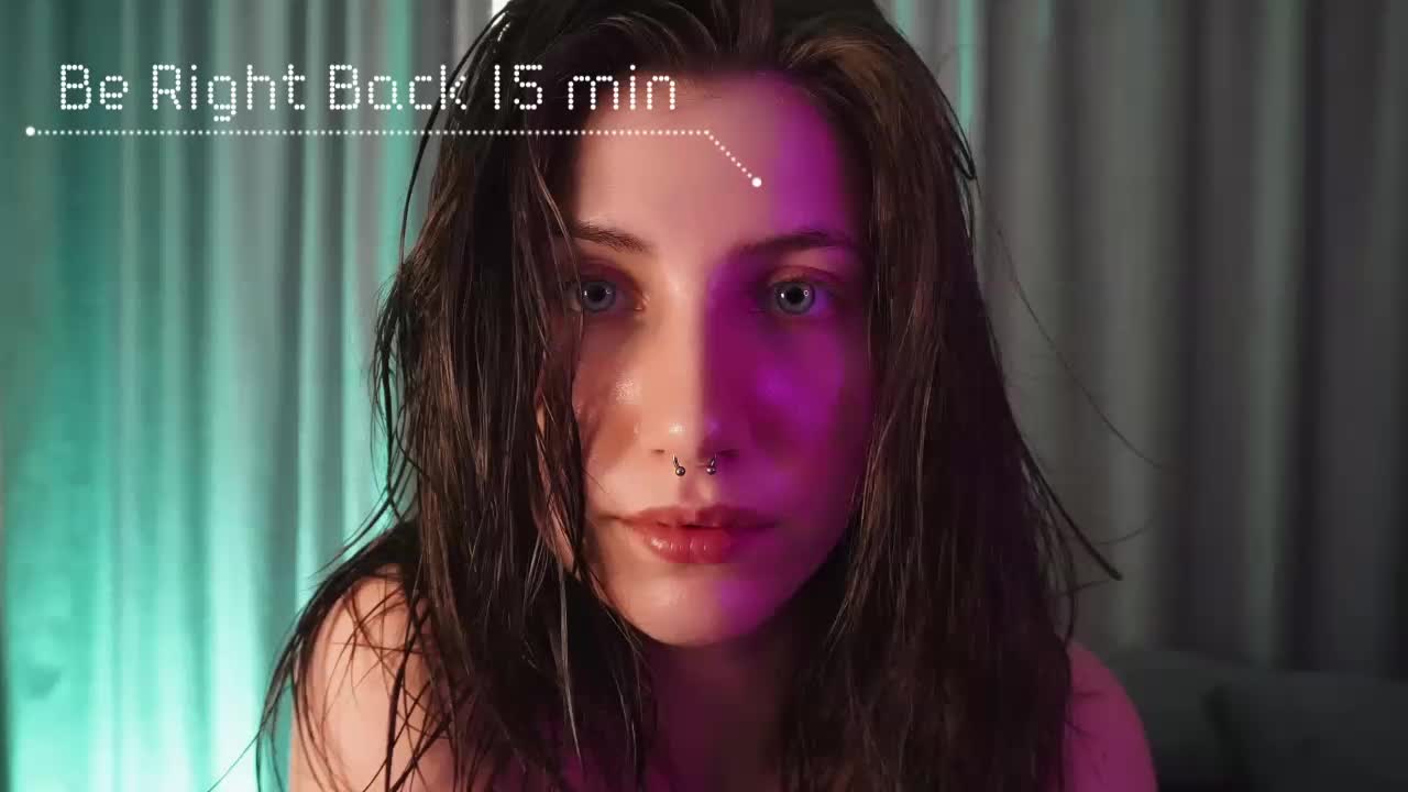 EzheVika Live Sex December 13, 2025