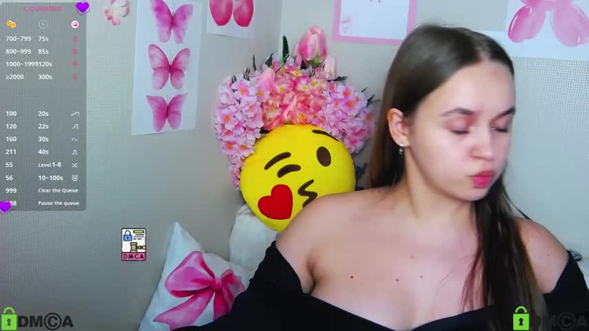 Lilysweet13 Live Sex December 13, 2025