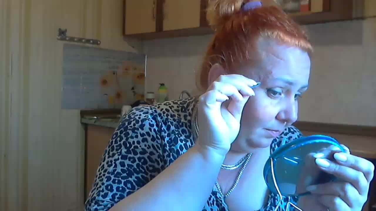 Tatyanka_ Live Sex December 17, 2025